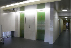 NEWNO・ザイマックス博多駅前の補足画像2