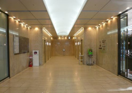 福岡センタービルの補足画像2