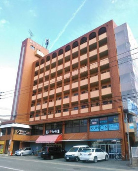 武末第二ビルの外観主画像