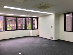 天神シルバービルの補足画像2