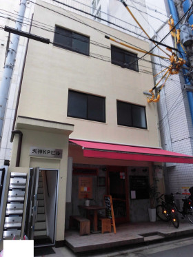 天神KPビルの外観主画像