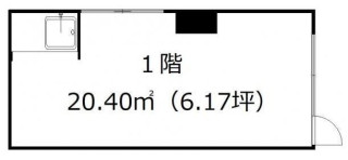 澄川ビルの補足画像1