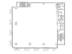 ツヅキ博多ビルの補足画像1