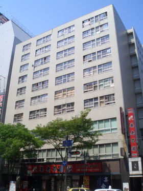内田ビルの外観主画像