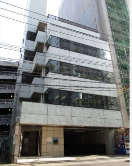 エコ・テクノビルの外観主画像