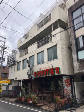 坂口ビルの外観主画像