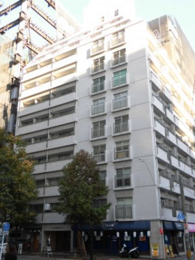 トーカン博多第5ビルの外観主画像