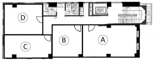 中村ビルの補足画像1