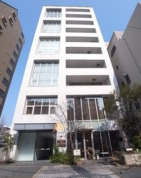 大手門館の外観主画像