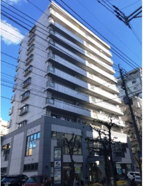 西新新光ハイムの外観主画像