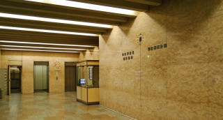 毎日福岡会館ビルの補足画像2