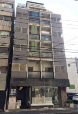 エスペランサ薬院の外観主画像