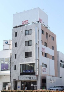 さちビルの外観主画像