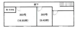 赤坂野田ビルの補足画像1