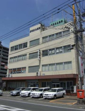 原まるまん第一ビルの外観主画像