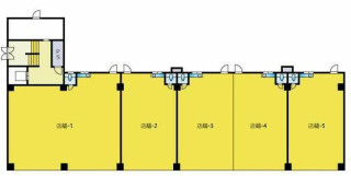 義道ハイムの補足画像1