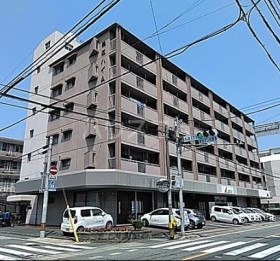 義道ハイムの外観主画像