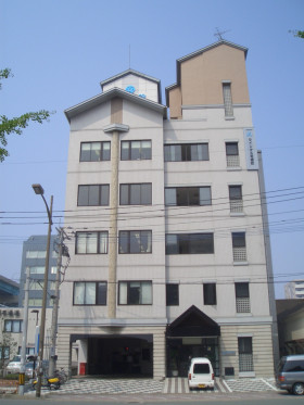 ウインクス石城町ビルの外観主画像