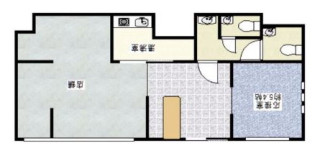 プラウド六本松の補足画像1