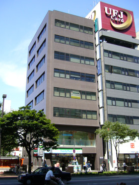 第6明星ビルの外観主画像