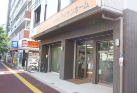 プラウド六本松の補足画像2