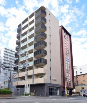 ニューガイアリルーム平尾駅前№24の外観主画像