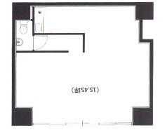 ニューガイアリルーム平尾駅前№24の補足画像1