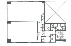 大名偕成ビルの補足画像1