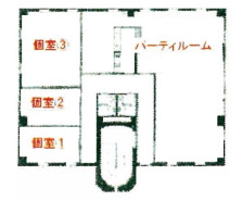讃洋館ビルの補足画像2
