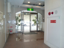 レンゴー福岡天神ビルの補足画像2