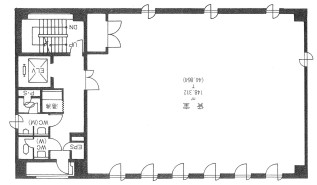レンゴー福岡天神ビルの補足画像1