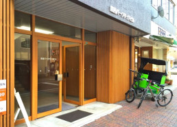 住吉パークサイドビルの補足画像2