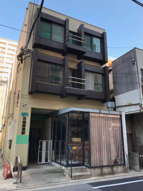 イズムビルの外観主画像