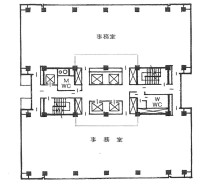 福岡天神フコク生命ビルの補足画像1