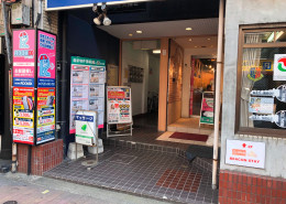 ステージ天神ビル2の補足画像2