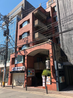 メゾン天神の外観主画像