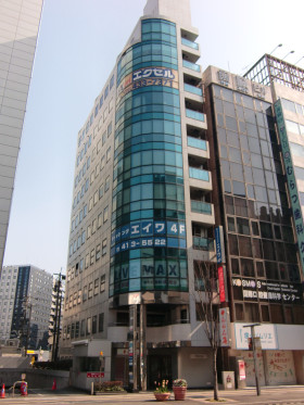 TKビルの外観主画像