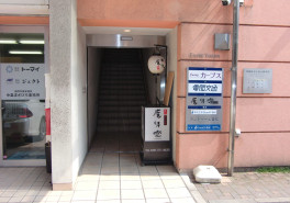 アントゥール薬院の補足画像2