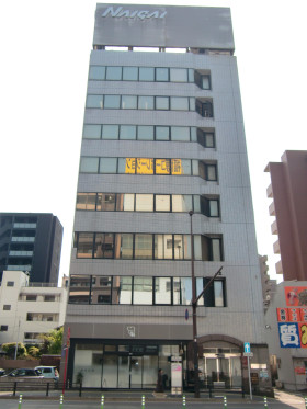 カクタス天神の外観主画像