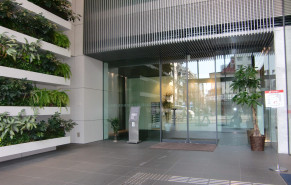 ちくぎん福岡ビルの補足画像2