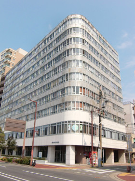 第3大手門IRビルの外観主画像