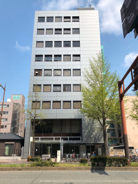 サンライフ赤坂ビルディングの外観主画像