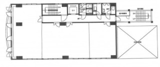 TM36ビルの補足画像1