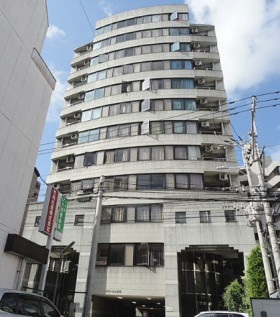 クラージュ舞鶴の外観主画像