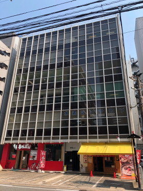 池松ビルの外観主画像