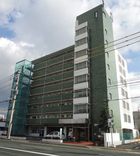 幸彦ビルの外観主画像