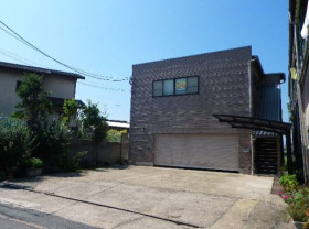 二又瀬事務所の外観主画像