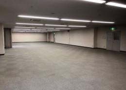 福岡卸センター会館の補足画像2