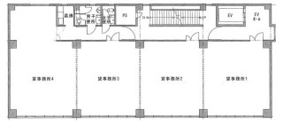 Mビル1号館の補足画像1