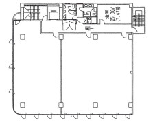 コロナ福岡ビルの補足画像1